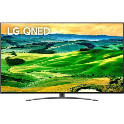 Телевизор LG 86QNED816QA (2022) 86" 4K QNED MiniLED Smart TV